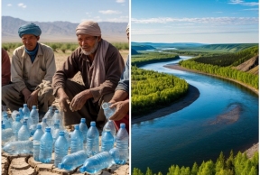 Дело – труба? Чем России может аукнуться проект «разворота» сибирских рек?