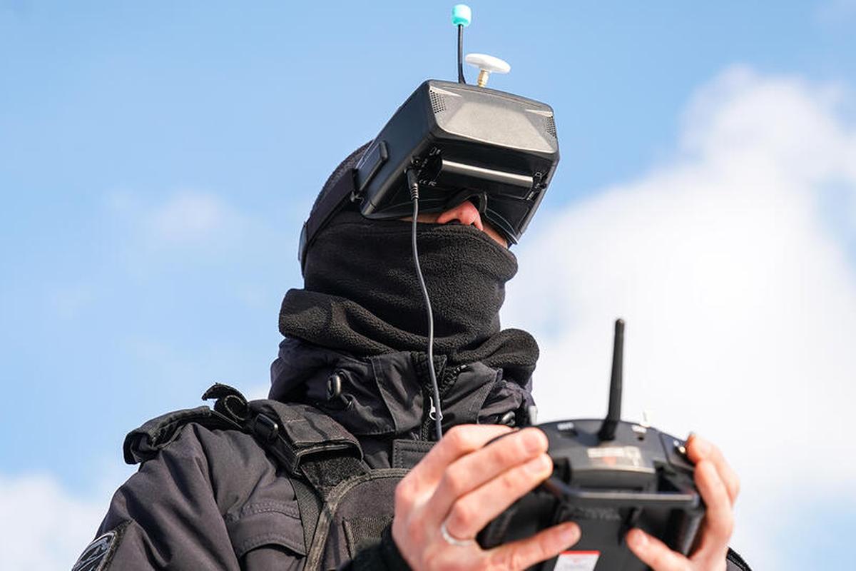 В Удмуртии можно бесплатно научиться управлению дронами