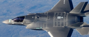 Конгресс подверг критике программу F-35