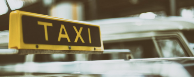 В Уфе водителей службы «Яндекс.Такси» устроили забастовку из-за новых правил сервиса