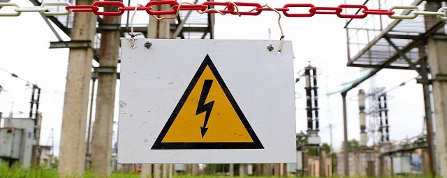 Украина снова начала покупать электричество в России