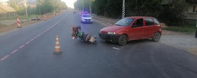 Слова Енокаева об уровне ДТП не «бьются» с данными ГИБДД по Петербургу