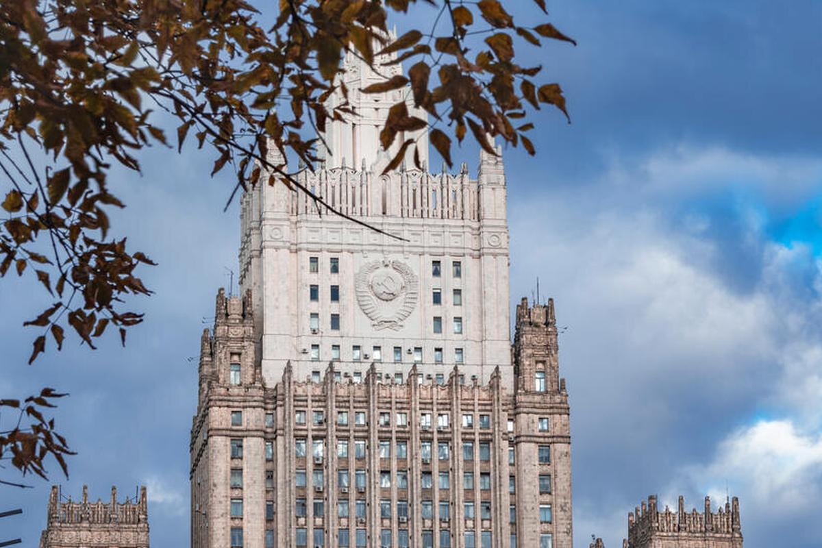 МИД РФ выразил протест Японии в связи с учениями на Хоккайдо