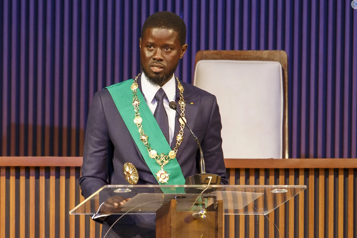 Власти Сенегала планируют развивать цифровую экономику