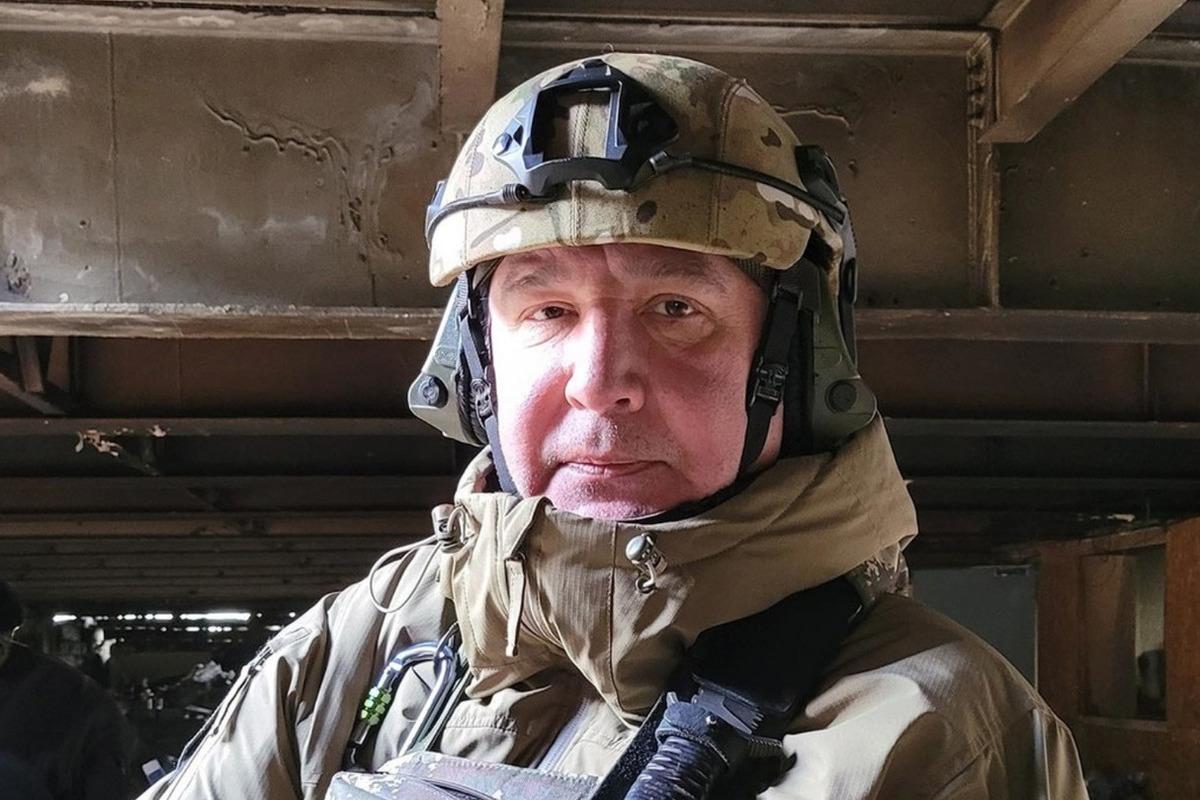 Рогозин заявил о признаках подготовки ВСУ к наступлению из-за активности БПЛА