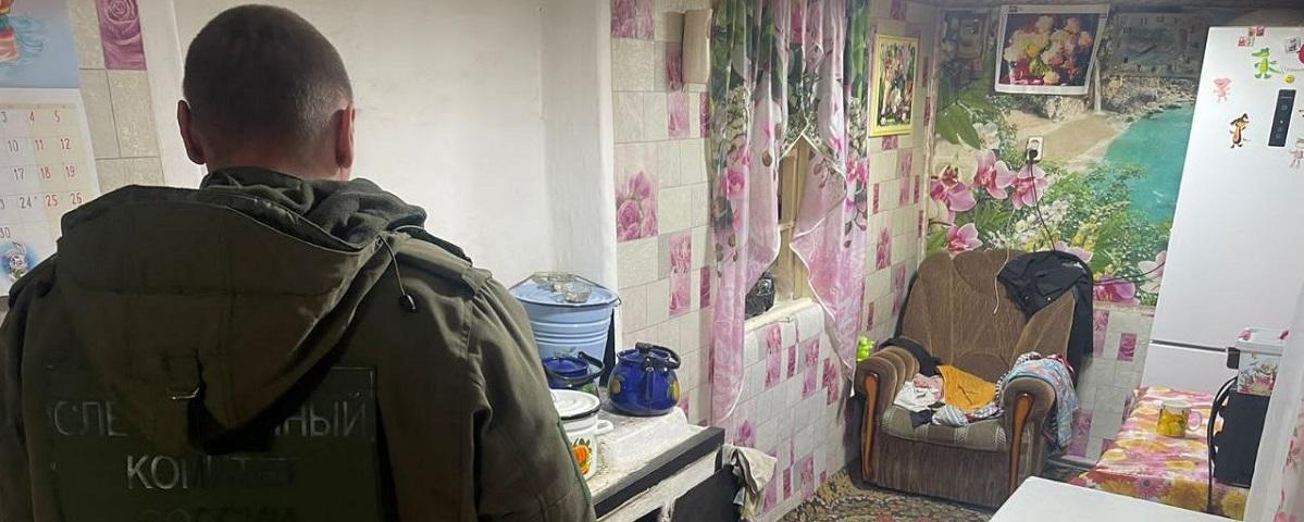 После гибели от угарного газа четырех детей в Ростовской области следователи СУ СК РФ завели уголовное дело