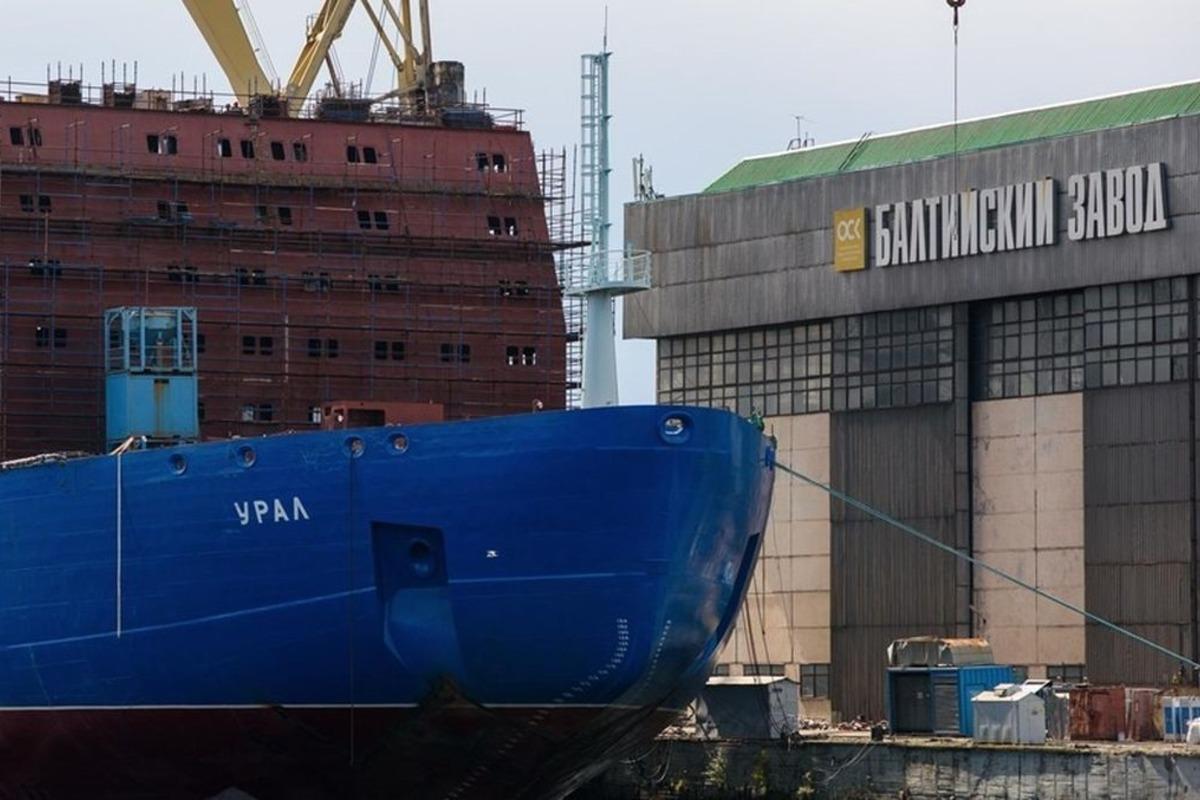 Суд обязал финскую компанию Wartsila Oyj Abp выплатить «Балтийскому заводу» компенсацию