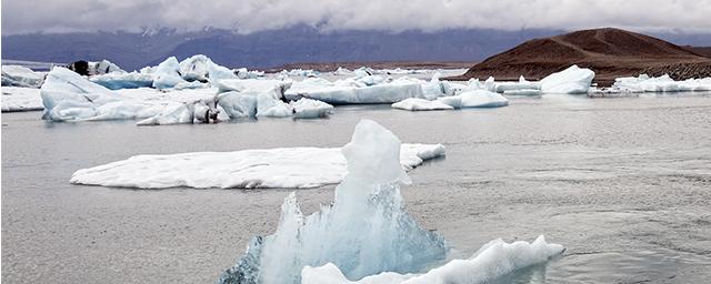 МГЭИК: Из-за таяния ледников Россия может лишиться части территории