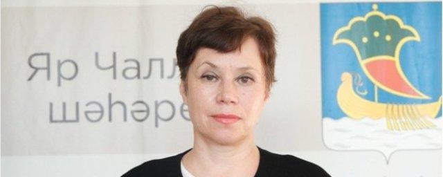 Главным финансистом Челнов стала Светлана Мулюкова