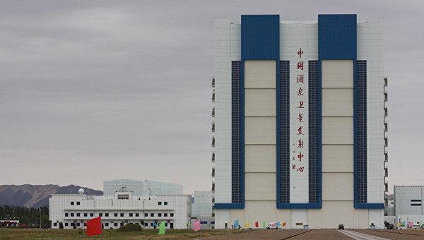 Китай завершил подготовку к пуску орбитального модуля «Тяньгун-2»
