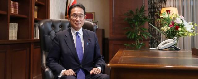 Японский премьер Кисида призвал не дать Северной Корее активизировать ракетно-ядерную программу