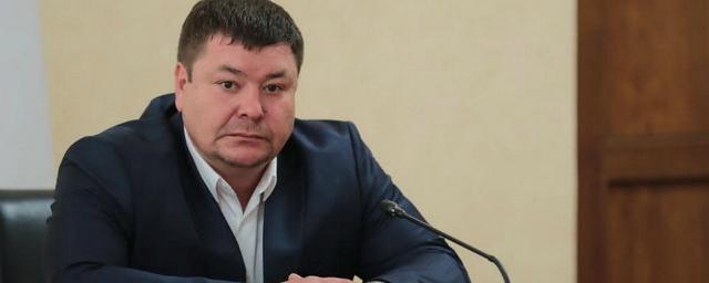 Глава Крыма Сергей Аксенов уволил министра здравоохранения региона