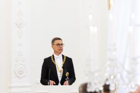 Стубб считает, что Россия будет «испытывать» НАТО, но не воевать с альянсом