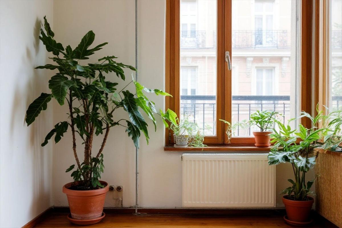 Последний день тепла: названо точное время, когда в Абакане начнут замерзать батареи