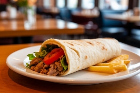 После жалоб на отравления Роспотребнадзор проверит столовую в Кунгуре