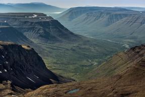 Цена путешествия в «затерянный мир»: сколько стоит отправиться на плато Путорана