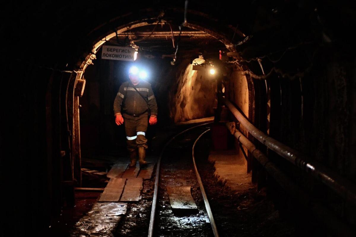 Ростехнадзор нашел нарушения на 6 шахтах Кузбасса