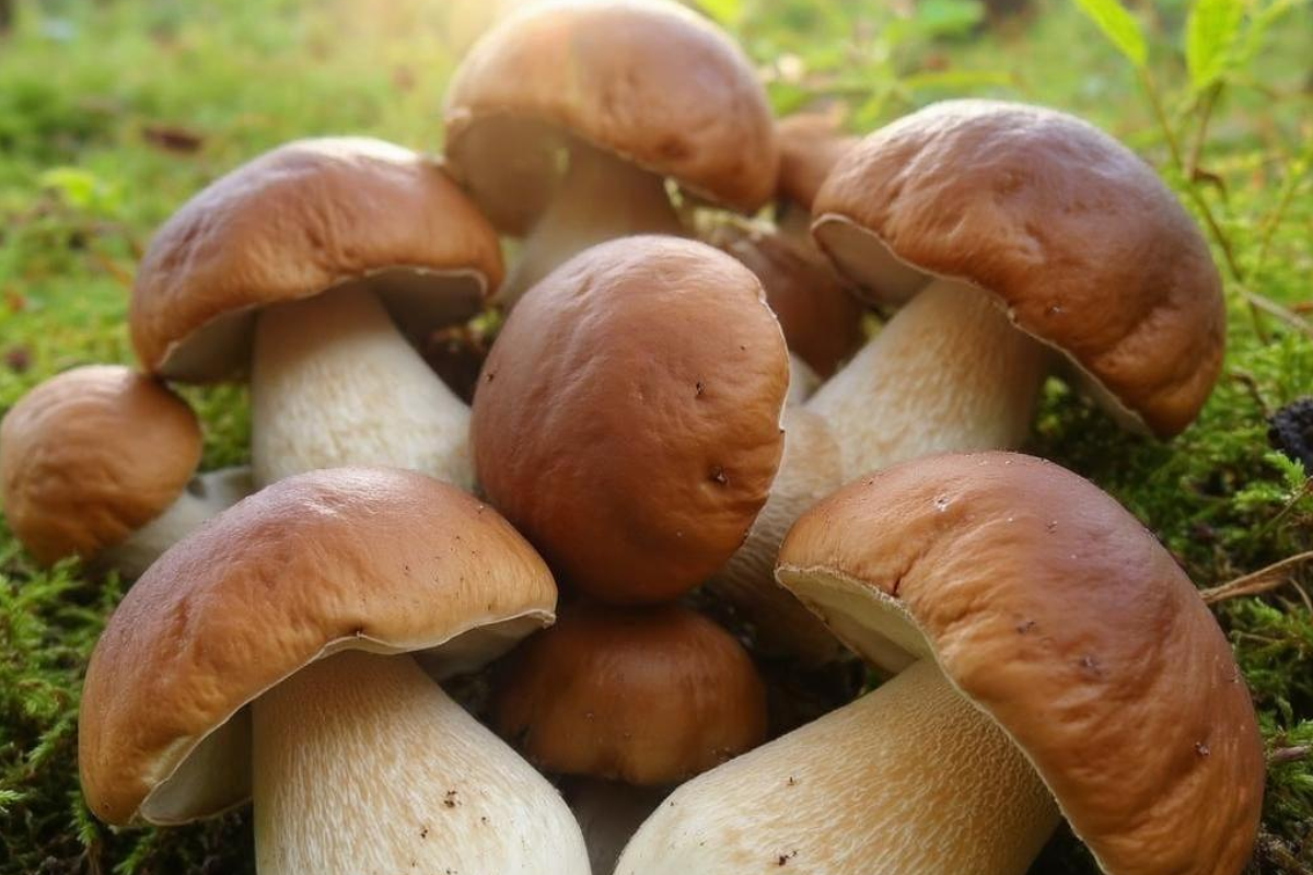 Роспотребнадзор: отравление грибами часто происходит из-за недостатка информации
