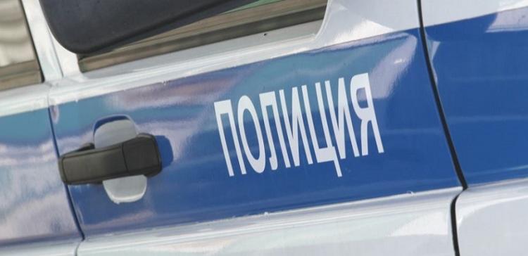 В Петербурге полицейские пресекли работу борделя на Невском проспекте
