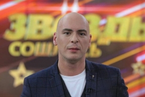 Экс-ведущий Первого канала Привольнов рассказал о «дискомфорте» российских телеведущих