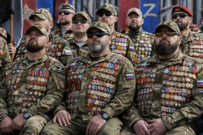 «Ряженые герои»: в Общественной палате бьют тревогу из-за наводнения поддельными медалями СВО