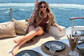 Певица Ирина Дубцова рассказала о своих страхах