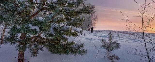 Тюменцев предупредили об аномально холодной погоде