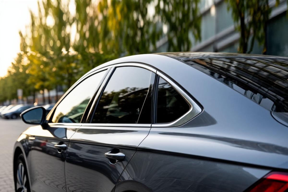 В России с 9 января будут штрафовать за тонировку на всех машинах, включая временно ввезенные