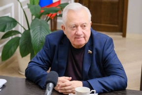 Депутат Ивлев: Зеленский разрушил партийную и избирательную системы Украины