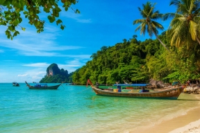 Россияне предпочитают Тайланд для зимовки