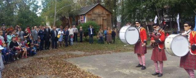 В Хабаровске появился новый музей живой истории