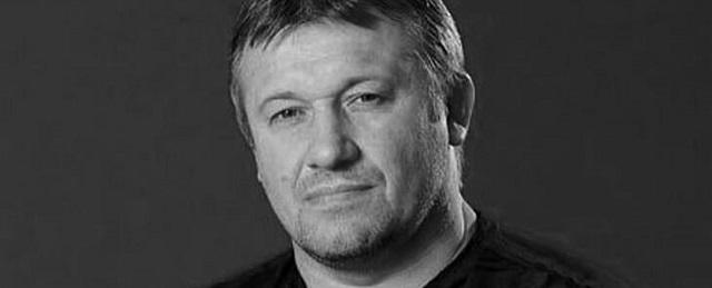 Trainer of fighter MMA Emelyanenko died of coronavirus