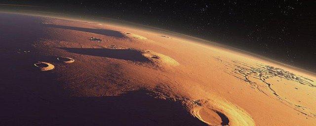 В 2019 году Роскосмос начнет подготовку к полету на Марс