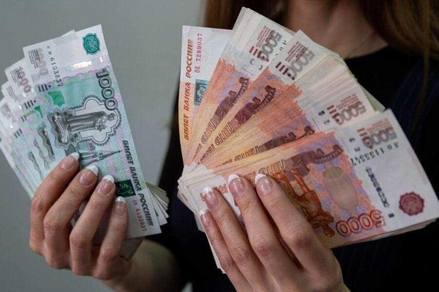 Новосибирская область — самая везучая в Сибири: выигрыши превысили миллиард