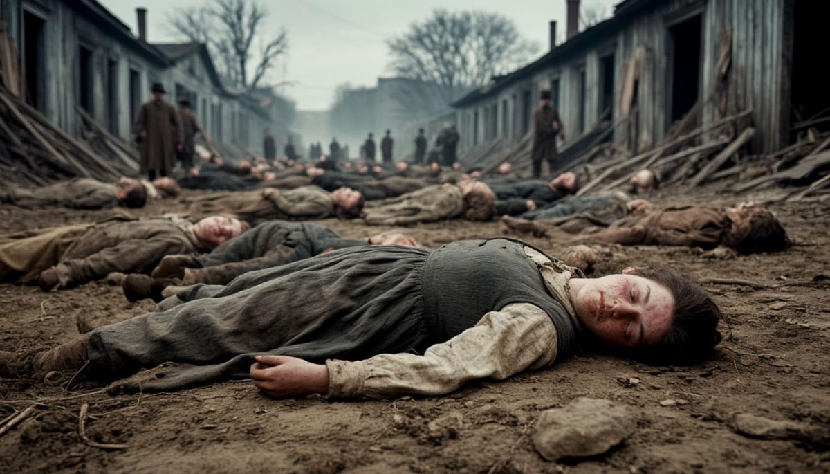 Летаргический энцефалит начала ХХ века остаётся неразрешённой тайной медицины