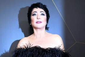 Мы не враги: Лолита прокомментировала конфликт с Филиппом Киркоровым