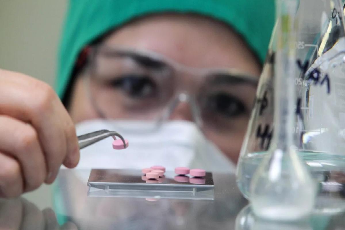 Экспериментальное лекарство показало эффективность против резистентного рака