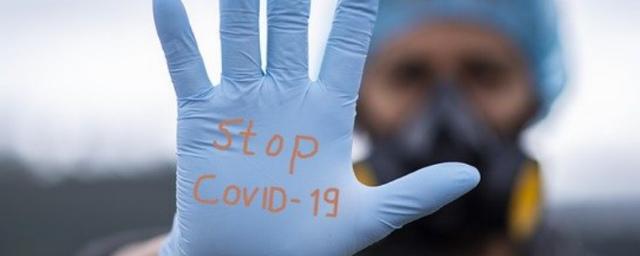 В Рязанской области обнаружены еще 44 носителя COVID-19