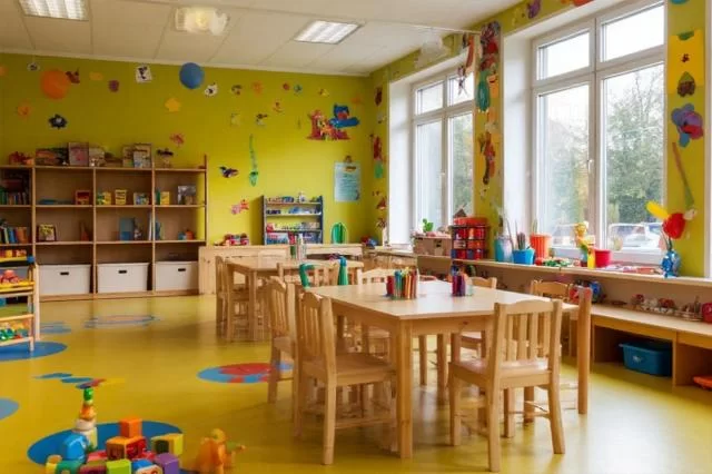 В Иркутске с 1 мая вырастет родительская плата за детские сады