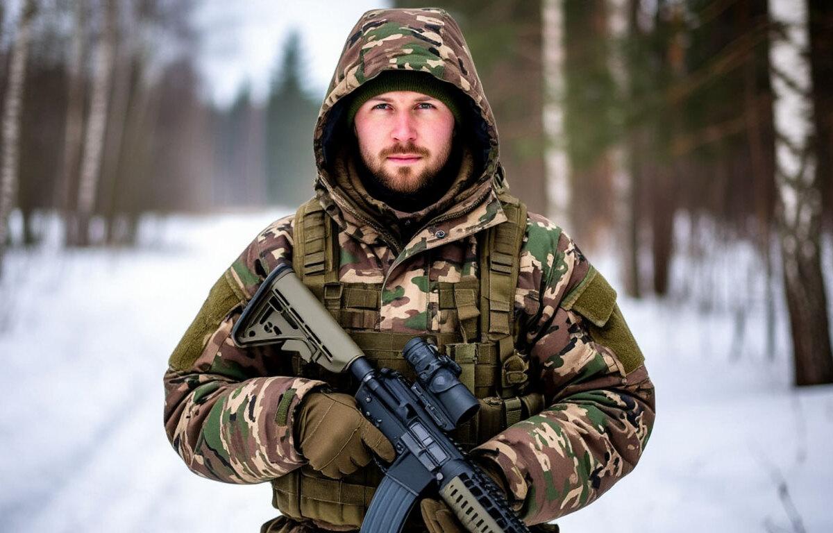 Пленный разведчик ВСУ передал российским войскам координаты для ударов