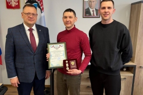 Камчатский донор подарил шанс на жизнь подростку из Санкт-Петербурга