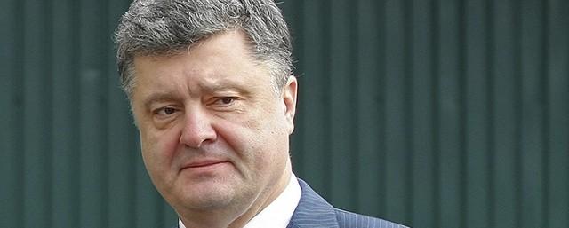 Порошенко заявил о новых переговорах «нормандской четверки»