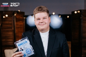 Финал «ТопБЛОГ»: блогеры из Ленобласти представят проекты в числе лучших по России