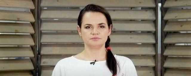 Представители Тихановской заявили о давлении силовиков на нее