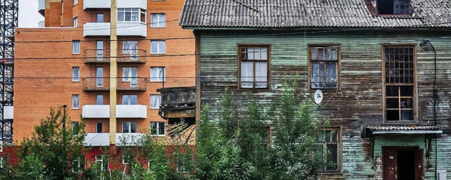 Пенсионер из Салехарда после вмешательства прокуратуры получил 5 млн рублей на новое жилье
