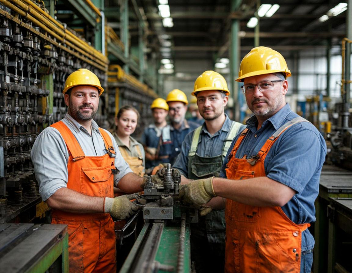 В Подмосковье подвели итоги конкурса «Лучший по профессии»