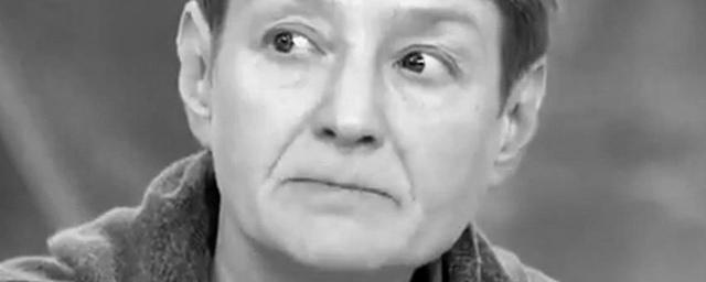 На 61-м году жизни умерла звезда «Фантазий Фарятьева» Екатерина Дурова