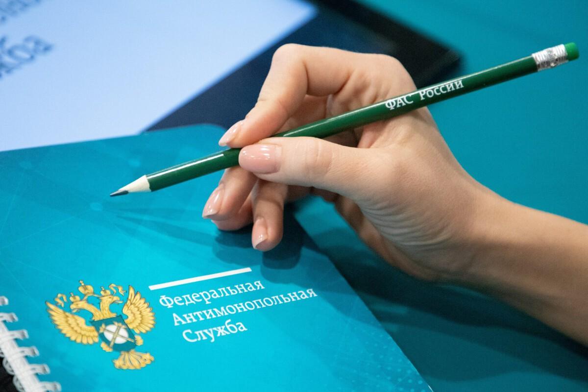 Марийское УФАС выявило незаконную рекламу в Йошкар-Оле