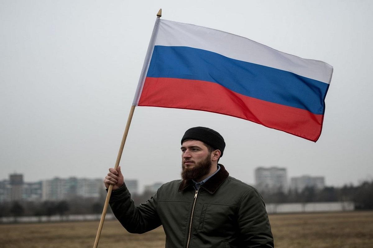 Больше, чем этнос: россиянин как главная идентичность жителей СКФО