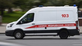 Названа предварительная причина смерти сотрудника Росжелдора в Москве